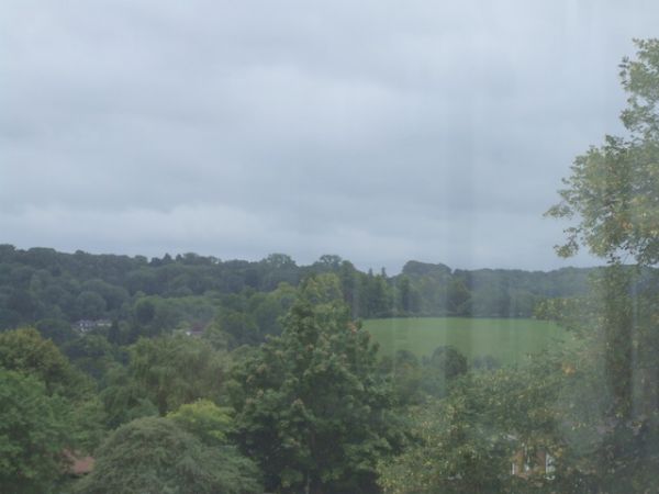 Michael Anthony Hemel Hempstead - Long Chaulden, Hemel Hempstead - View from Lounge